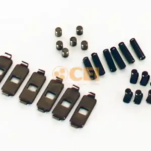 Populair Versnellingspook reparatieset C.E.I. 198.898