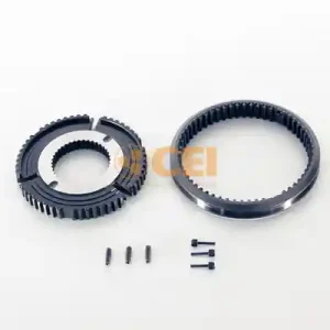 Lage Prijs Versnellingspook reparatieset C.E.I. 198.970