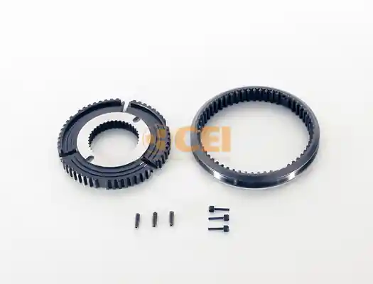 Lage Prijs Versnellingspook reparatieset C.E.I. 198.970