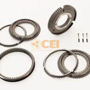 Beperkt Aanbod Versnellingspook reparatieset C.E.I. 198.972