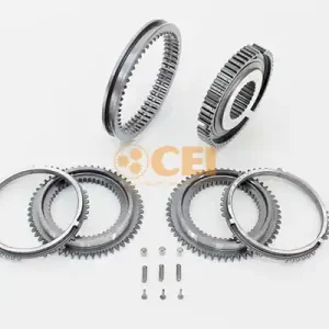 Voordeelprijs Versnellingspook reparatieset C.E.I. 198.983