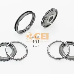 Aanbieding Versnellingspook reparatieset C.E.I. 198.984