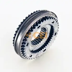 Versnellingspook reparatieset C.E.I. 298.001 Nieuw