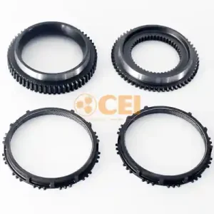 Bestel Nu Versnellingspook reparatieset C.E.I. 298.014