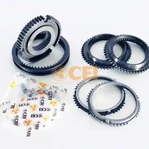 Must-Have Versnellingspook reparatieset C.E.I. 298.148