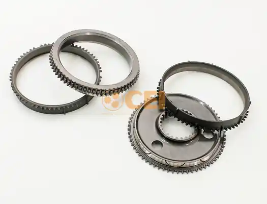 Origineel Versnellingspook reparatieset C.E.I. 298.188