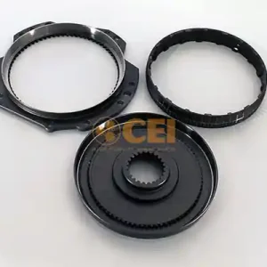 Versnellingspook reparatieset C.E.I. 298.292 Gecertificeerd