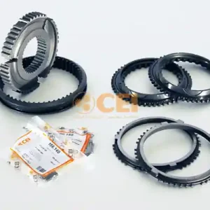 Alleen Vandaag Versnellingspook reparatieset C.E.I. 298.295