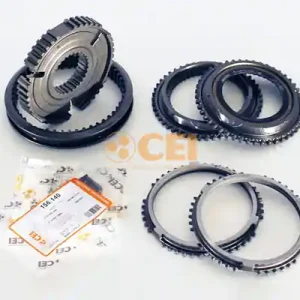 Wereldwijde Verzending Versnellingspook reparatieset C.E.I. 298.297