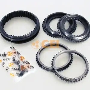 Versnellingspook reparatieset C.E.I. 298.306 Finale Uitverkoop