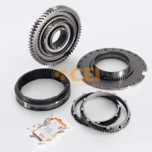 Populair Versnellingspook reparatieset C.E.I. 298.315