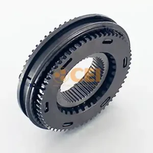 Versnellingspook reparatieset C.E.I. 298.397 Plaats Bestelling