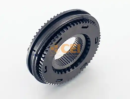 Versnellingspook reparatieset C.E.I. 298.397 Plaats Bestelling