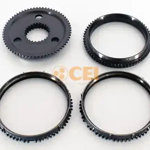 Seizoensaanbieding Versnellingspook reparatieset C.E.I. 298.448