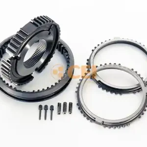 Hoge Kwaliteit Versnellingspook reparatieset C.E.I. 298.457