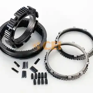 Versnellingspook reparatieset C.E.I. 298.462 Gereduceerde Prijs