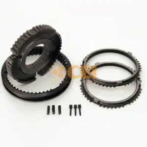 Versnellingspook reparatieset C.E.I. 298.474 Merkproduct