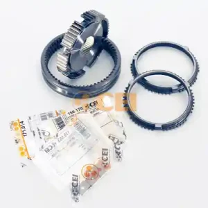 Versnellingspook reparatieset C.E.I. 298.478 Betaalbaar