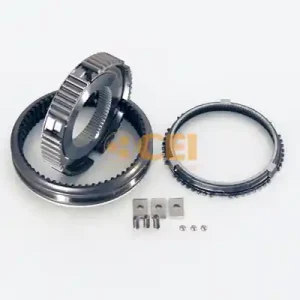 Versnellingspook reparatieset C.E.I. 298.481 Snelle Levering