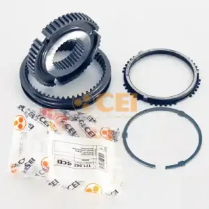 Express Levering Versnellingspook reparatieset C.E.I. 298.525