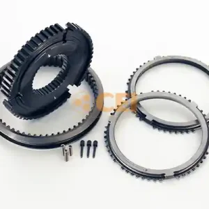 Hete Deal Versnellingspook reparatieset C.E.I. 298.541