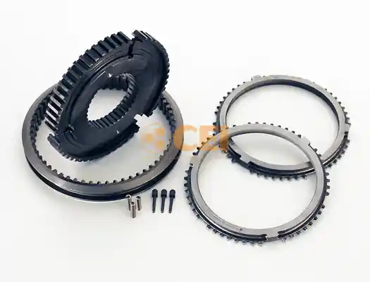 Hete Deal Versnellingspook reparatieset C.E.I. 298.541