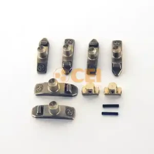 Laatste Versie Versnellingspook reparatieset C.E.I. 298.557