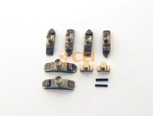 Laatste Versie Versnellingspook reparatieset C.E.I. 298.557