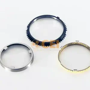 Versnellingspook reparatieset C.E.I. 298.587 Alleen Vandaag