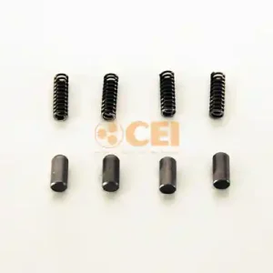 Gratis Retour Versnellingspook reparatieset C.E.I. 298.615