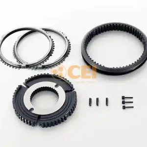 Laatste Kans Versnellingspook reparatieset C.E.I. 298.621