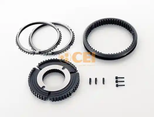 Laatste Kans Versnellingspook reparatieset C.E.I. 298.621