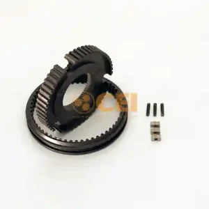 Versnellingspook reparatieset C.E.I. 298.681 Finale Uitverkoop