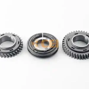 Actieprijs Versnellingspook reparatieset C.E.I. 298.688