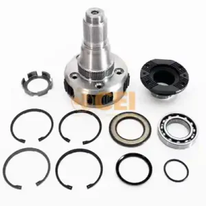 Versnellingspook reparatieset C.E.I. 298.754 Koop Vandaag