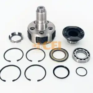 Versnellingspook reparatieset C.E.I. 298.755 Rechtstreeks Van De Fabrikant