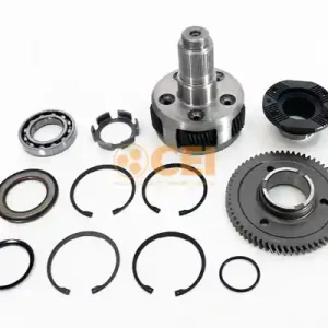 Versnellingspook reparatieset C.E.I. 298.756 Shop Nu