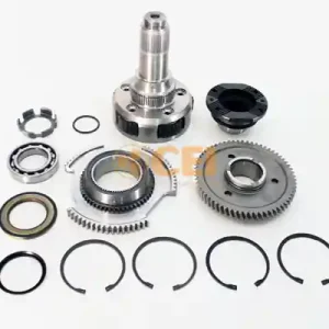 Actieprijs Versnellingspook reparatieset C.E.I. 298.758