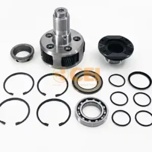 Wereldwijde Verzending Versnellingspook reparatieset C.E.I. 298.759