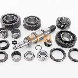 Lage Prijs Versnellingspook reparatieset C.E.I. 298.786