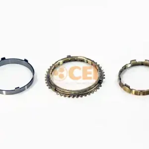 Goedkoop Versnellingspook reparatieset C.E.I. 298.790