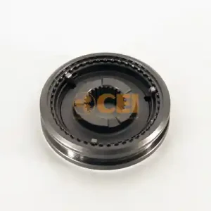 Lage Kosten Versnellingspook reparatieset C.E.I. 298.892