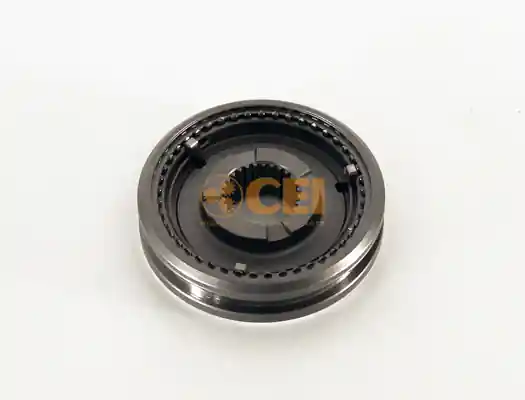 Lage Kosten Versnellingspook reparatieset C.E.I. 298.892