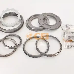 Populair Versnellingspook reparatieset C.E.I. 298.896