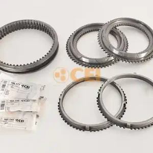 Wereldwijde Verzending Versnellingspook reparatieset C.E.I. 298.897