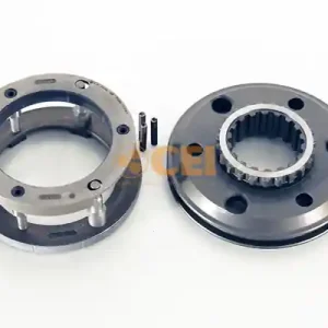 Versnellingspook reparatieset C.E.I. 298.916 Shop Nu