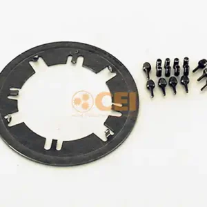 Versnellingspook reparatieset C.E.I. 298.920 Professioneel