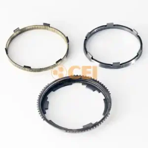 Versnellingspook reparatieset C.E.I. 298.932 Bestseller