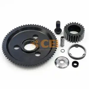 Versnellingspook reparatieset C.E.I. 298.939 Limited Edition