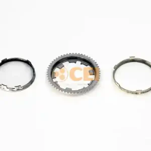 Finale Uitverkoop Versnellingspook reparatieset C.E.I. 298.941